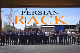 پرشین راک، مرجع معتبر خرید قفسه فروشگاهی، ذخیره سازی و انباری در ایران