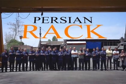 پرشین راک، مرجع معتبر خرید قفسه فروشگاهی، ذخیره سازی و انباری در ایران