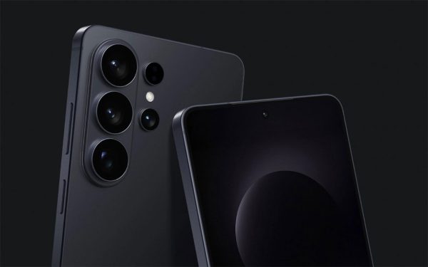 گلکسی S26 اولترا