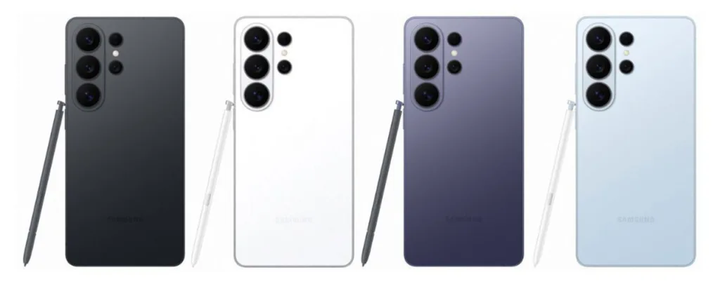 گلکسی S26 اولترا