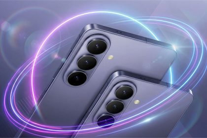 معرفی گلکسی S26 و S26 پلاس