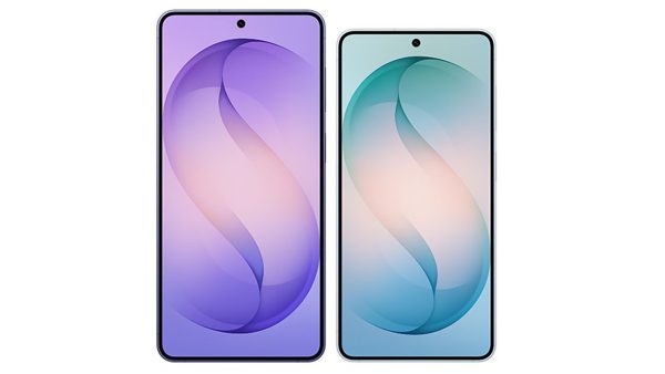 معرفی گلکسی S26 و S26 پلاس