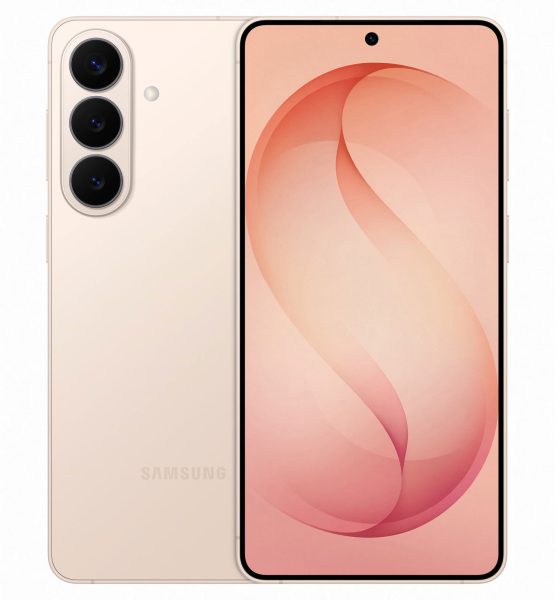 معرفی گلکسی S26 و S26 پلاس