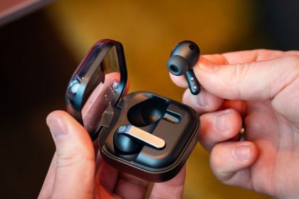 گلکسی بادز 4 و بادز 4 پرو