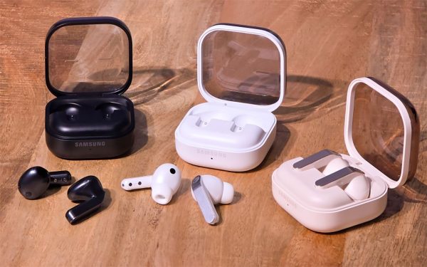 گلکسی بادز 4 و بادز 4 پرو