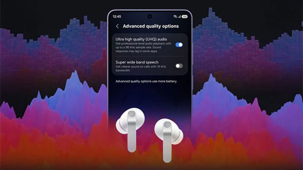 گلکسی بادز 4 و بادز 4 پرو