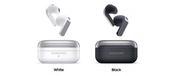 گلکسی بادز 4 و بادز 4 پرو