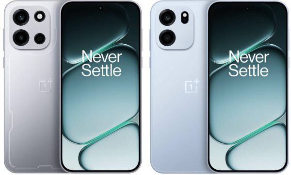 گوشیهای وان پلاس توربو 6 و توربو 6V رونمایی شدند؛ باتری غولآسا در بدنهای ظریف معرفی وان پلاس توربو 6 و توربو 6V