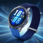 هواوی واچ جی تی رانر 2