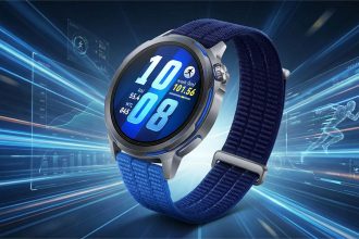 هواوی واچ جی تی رانر 2