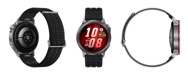 هواوی واچ جی تی رانر 2