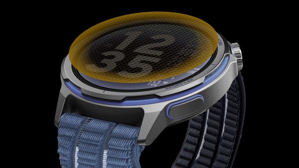 هواوی واچ جی تی رانر 2