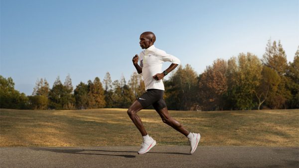 هواوی واچ جی تی رانر 2