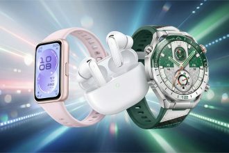 معرفی کامل هواوی بند 11 و بند 11 پرو