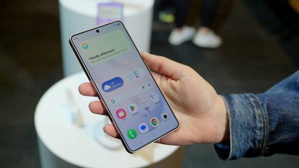 گلکسی S26 اولترا