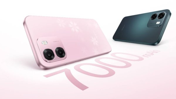 اوپو A6 در دو نسخه فور جی و فایو جی و با باتری بزرگ 7000 میلی آمپری معرفی شد اوپو A6