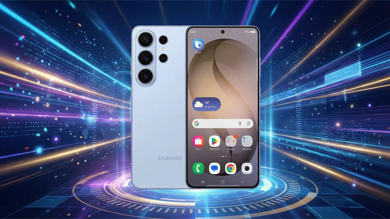 گلکسی S26 اولترا