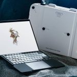 ایسوس راگ فلو Z13 نسخه کوجیما