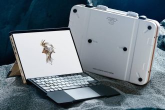 ایسوس راگ فلو Z13 نسخه کوجیما