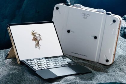 ایسوس راگ فلو Z13 نسخه کوجیما