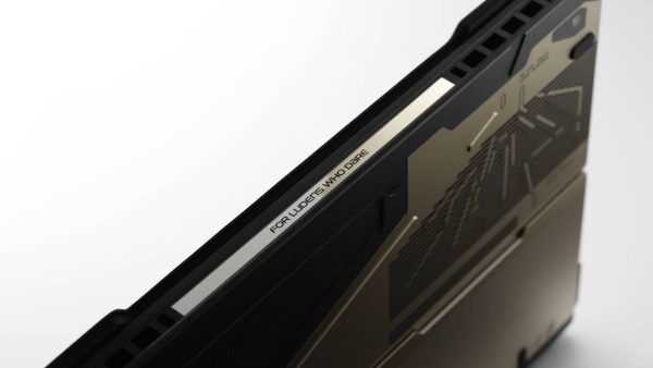 ایسوس راگ فلو Z13 نسخه کوجیما