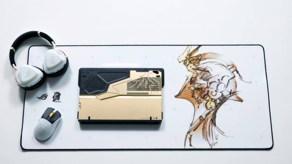 ایسوس راگ فلو Z13 نسخه کوجیما