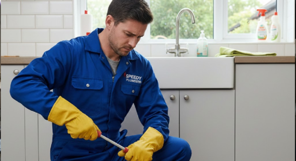 لوله بازکنی همدان