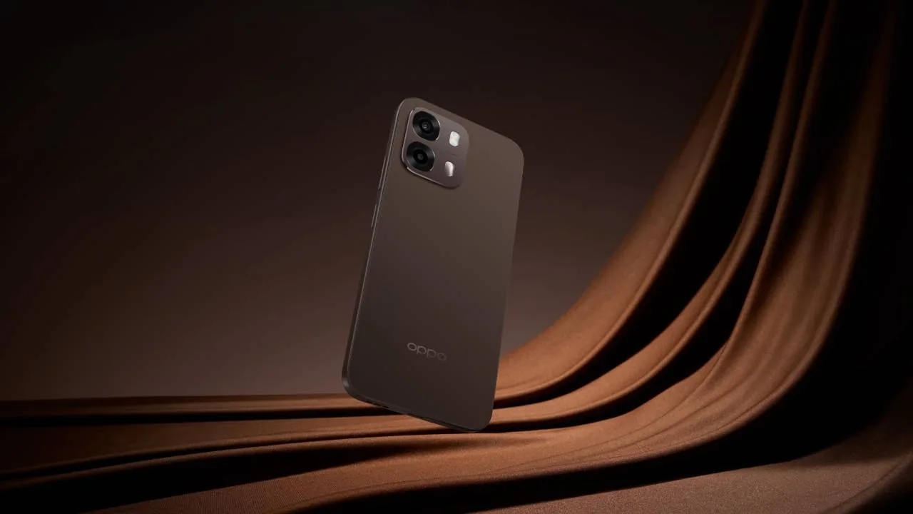 اوپو A6s فور جی و اوپو A6s فایو جی معرفی شدند؛ میانردههای مقاوم با باتری بزرگ