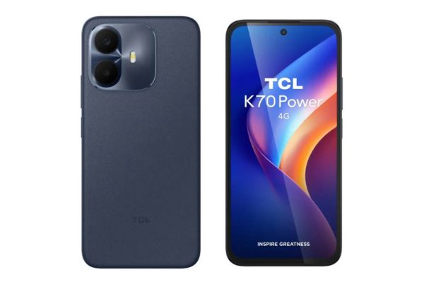 TCL K70 و TCL K70 Power