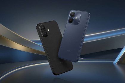 TCL K70 و TCL K70 Power