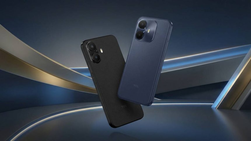 TCL K70 و TCL K70 Power