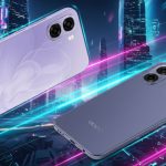 اوپو A6x فایو جی و A6x فور جی