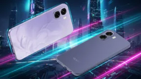 اوپو A6x فایو جی و A6x فور جی