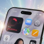 حسگر سلفی مربعی