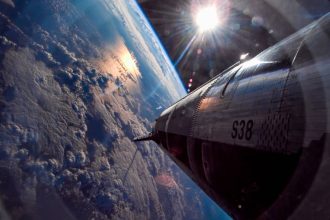 ادغام بزرگ اسپیس ایکس و xAI