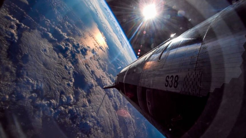 ادغام بزرگ اسپیس ایکس و xAI