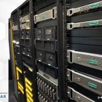 خرید سرور از ماهوار hp dl 360 G10 و G9 با بهترین قیمت