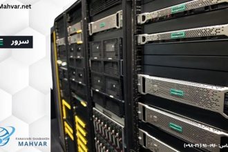 خرید سرور از ماهوار hp dl 360 G10 و G9 با بهترین قیمت