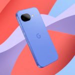 گوگل پیکسل 10a