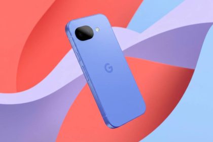 گوگل پیکسل 10a