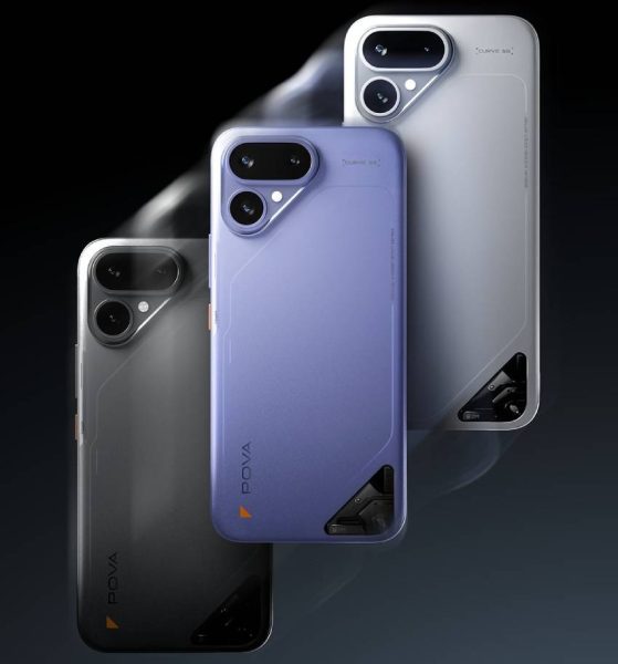 تکنو پووا کرو 2