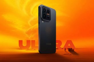 آیکو 15 اولترا