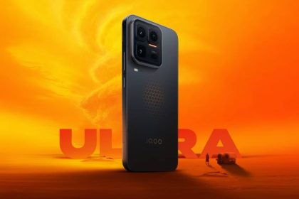 آیکو 15 اولترا