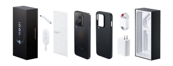 آیکو 15 اولترا