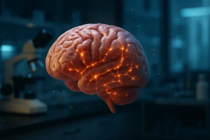 10 دانستنی شگفت‌انگیز درباره مغز انسان