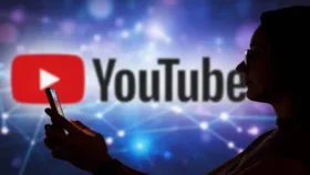 برچسب AI یوتیوب