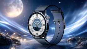 شیائومی واچ S5