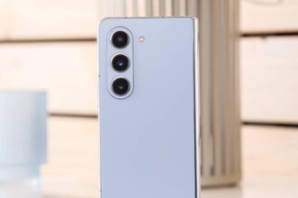 آپدیت One UI 8.5