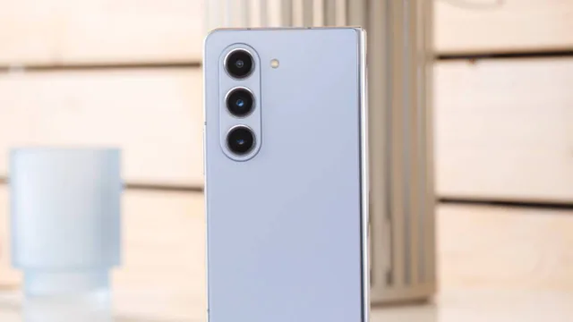 آپدیت One UI 8.5