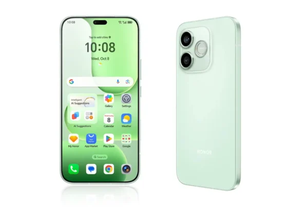 آنر 600e